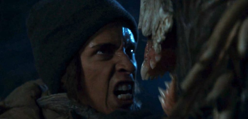 Windigo (2024)