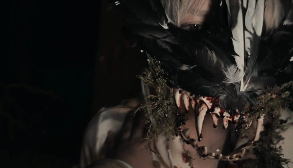 Thea Mask