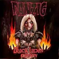 Top Ten Danzig Albums Ranked - Black Laden Crown (2017)