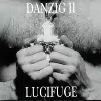 Top 10 Danzig Albums Ranked - Danzig 2: Lucifuge