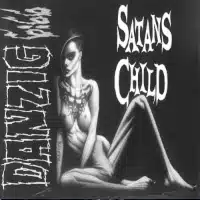 Top 10 Danzig Albums Ranked - Danzig 666: Satan's Child (1999)