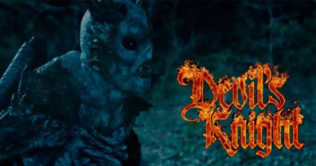Devil's Knight (2024)