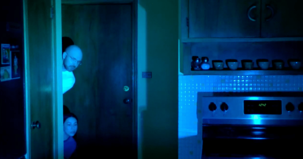 Midnight Snack (2026)