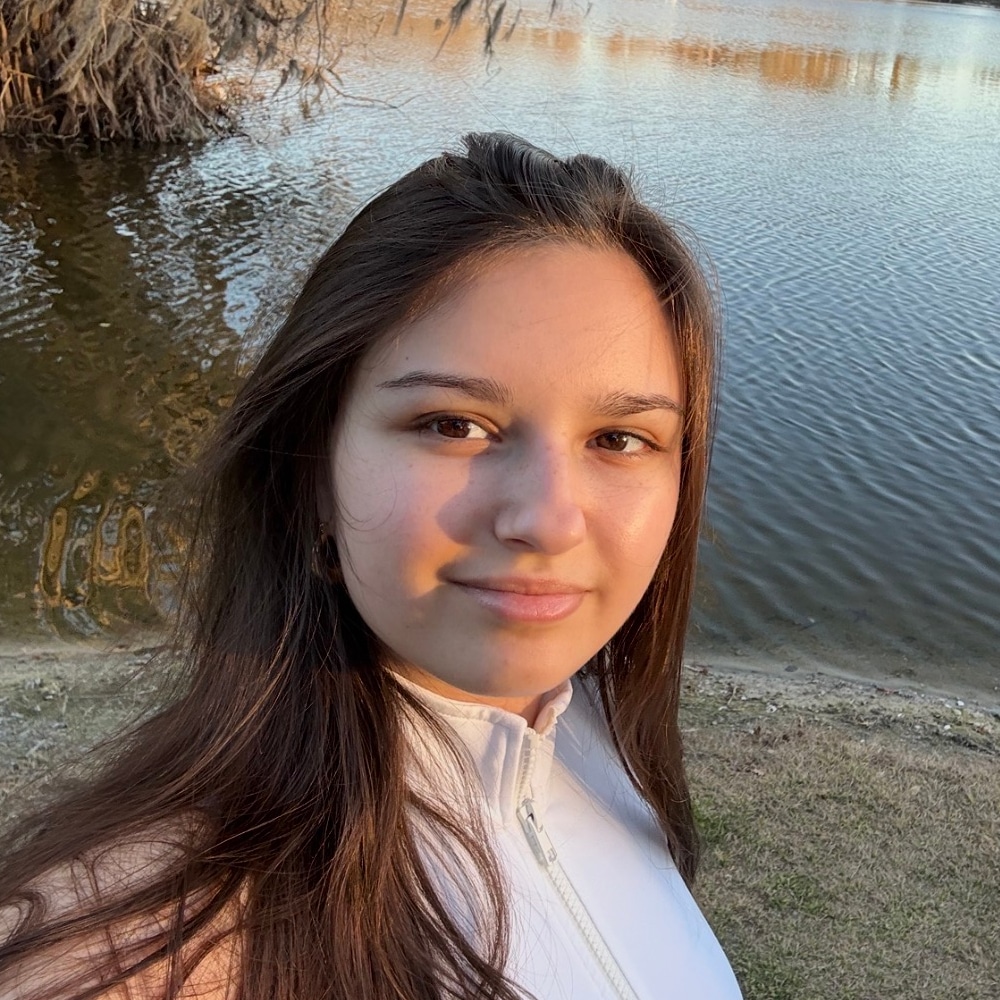 Picture of Taylor Steinberg