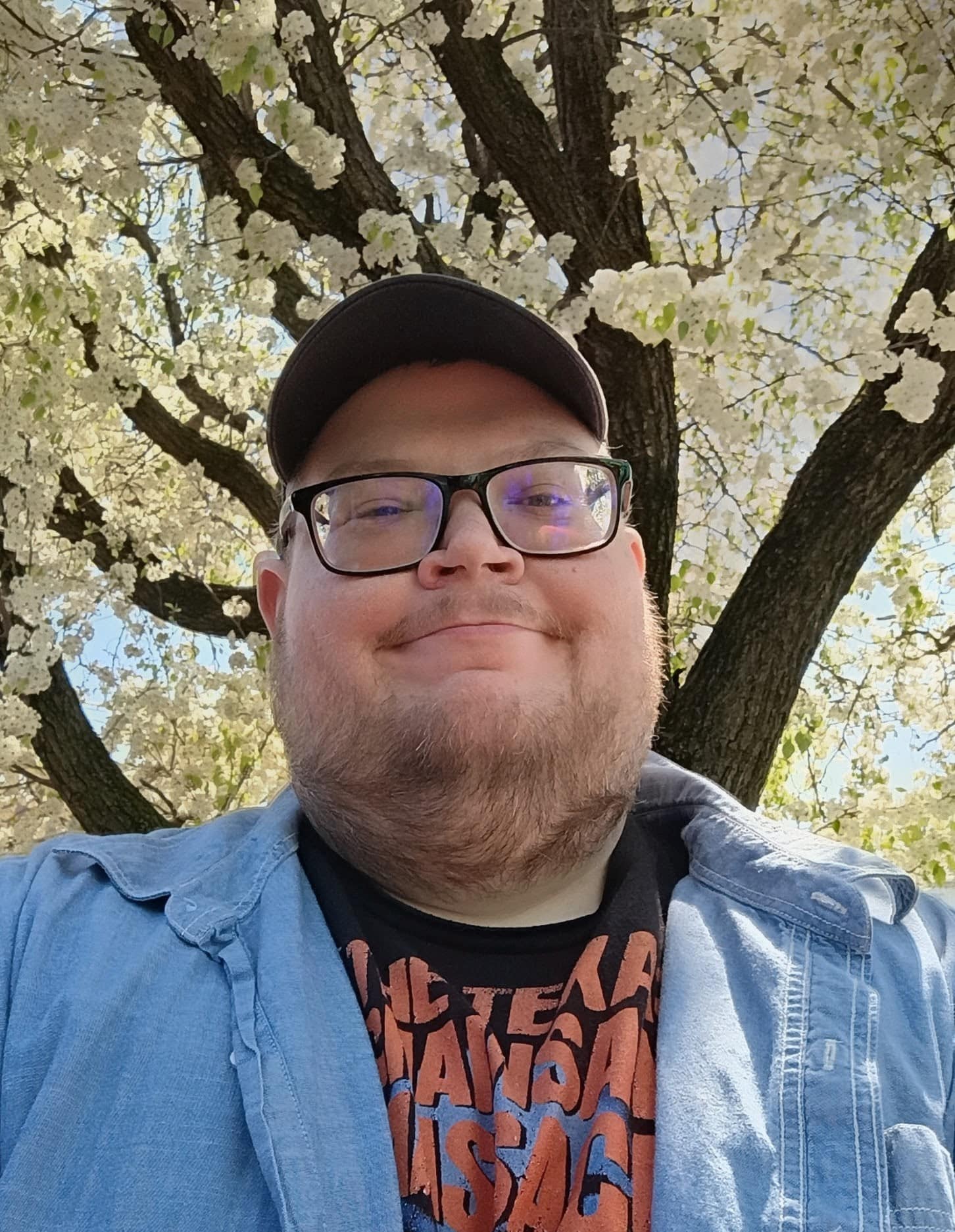 Picture of Shaun Kern