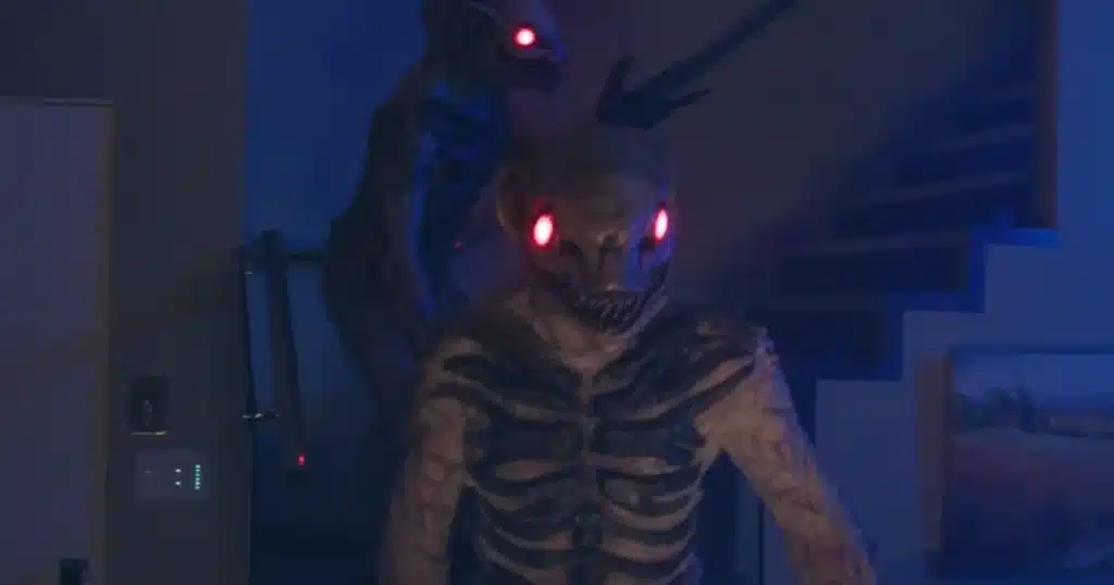 Alien Storm (2026)