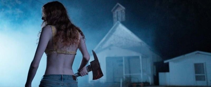 Tubi Frightfest 2026 Monsterous Lineup