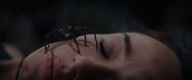 Tubi Frightfest 2026 Monsterous Lineup