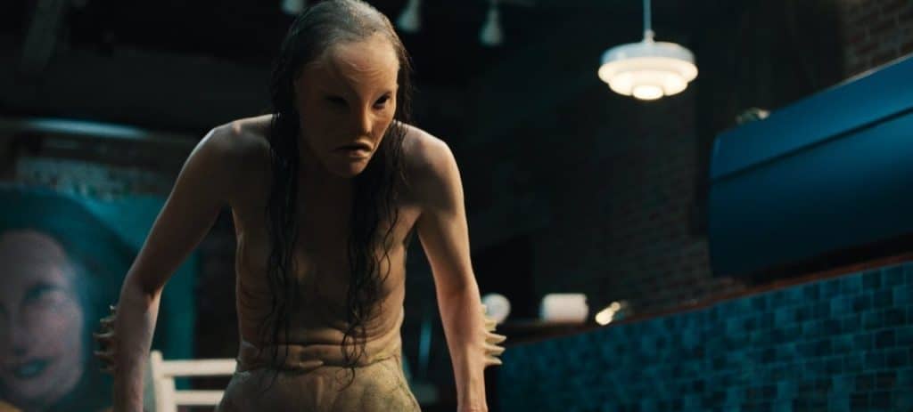 Tubi Frightfest 2026 Monsterous Lineup