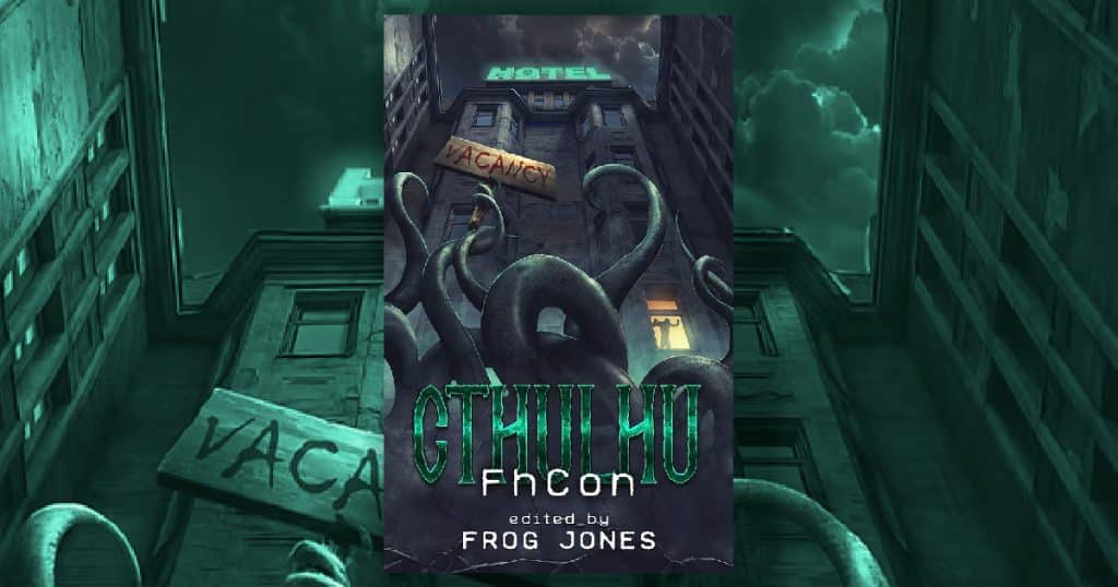 Cthulu FhCon (2026)