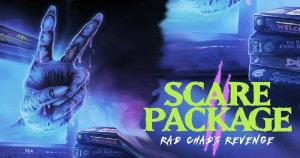 scsare package II