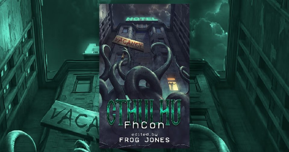 Cthulu FhCon (2026)