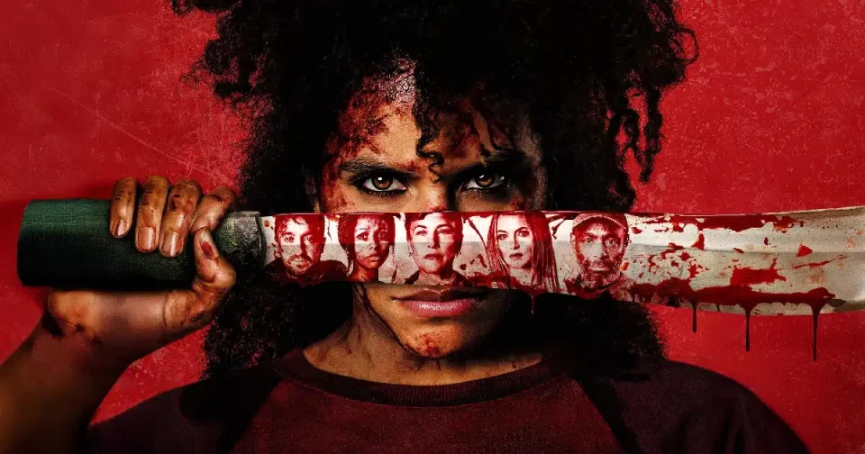 They Will Kill You (2026)